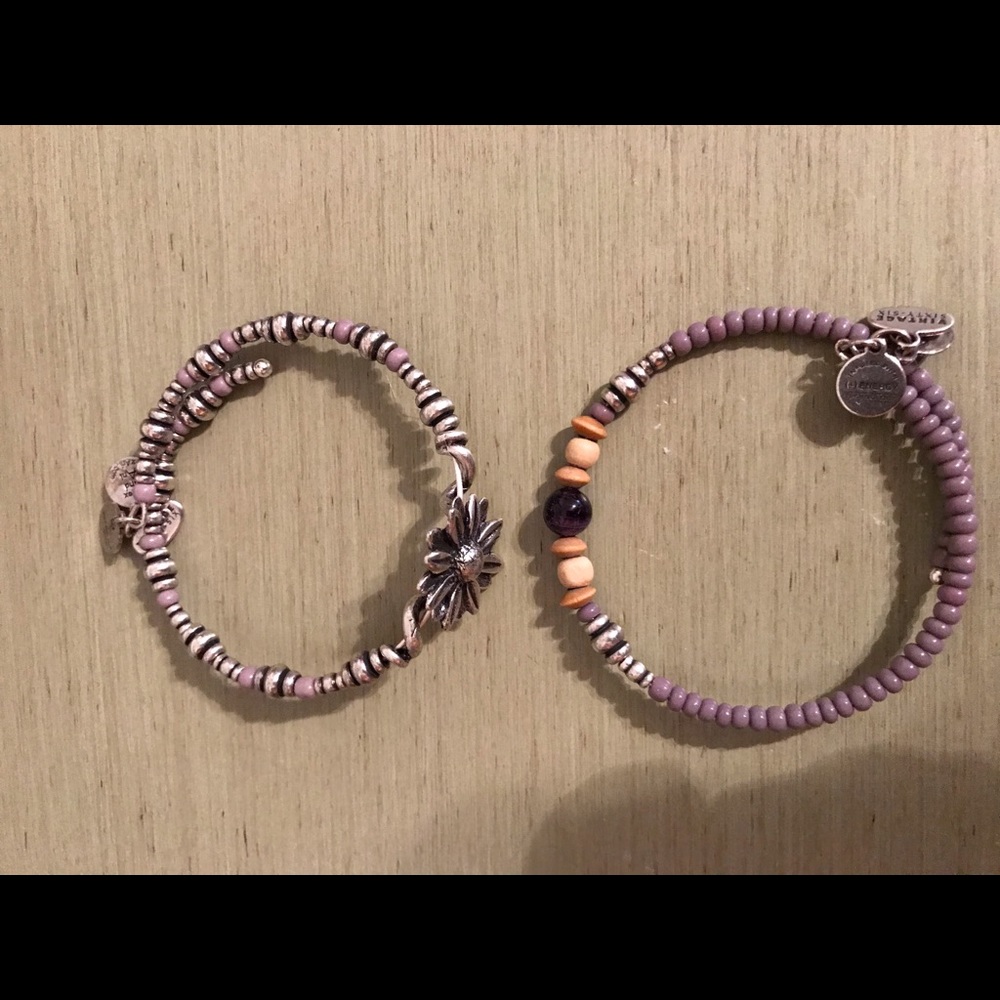 Alex & Ani Bracelets